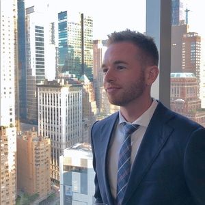 Meet your Posher, Jesse